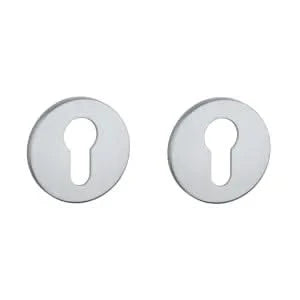 Aprile | Prestige Profielcilinder Rozet | 52x5mm | Chroom mat