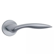 Aprile Massieve Deurkruk Robinia