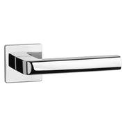 Aprile Massieve Deurkruk Ismena