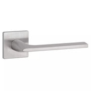 Aprile massieve deurkruk Salvia