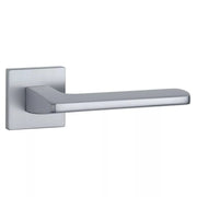 Aprile massieve deurkruk Yuka