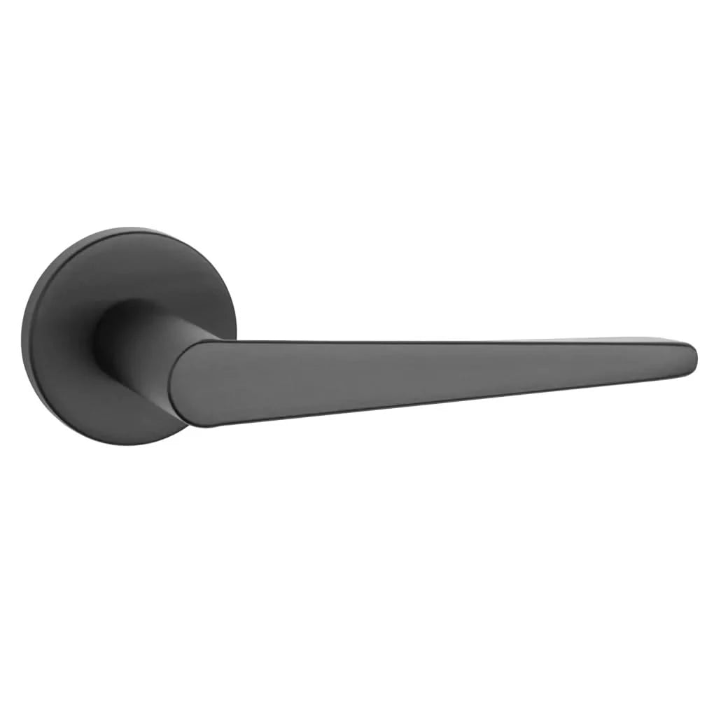 aprile massieve deurkruk arnica Deurkruk Arnica