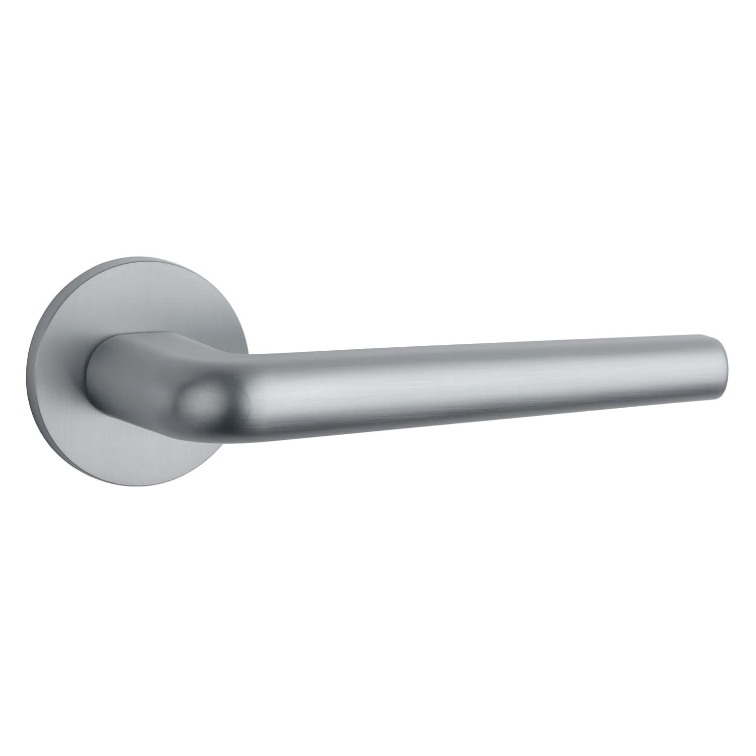 Aprile Massieve Deurkruk Funkia