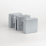 Aprile deurknoppen Mora mat Chroom – draaibaar/draaibaar