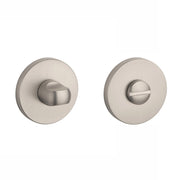 STILE | WC garnituur | 53x7mm | Nikkel