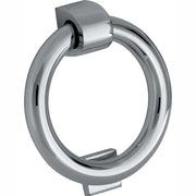 Artitec Deurklopper Anello glans chroom