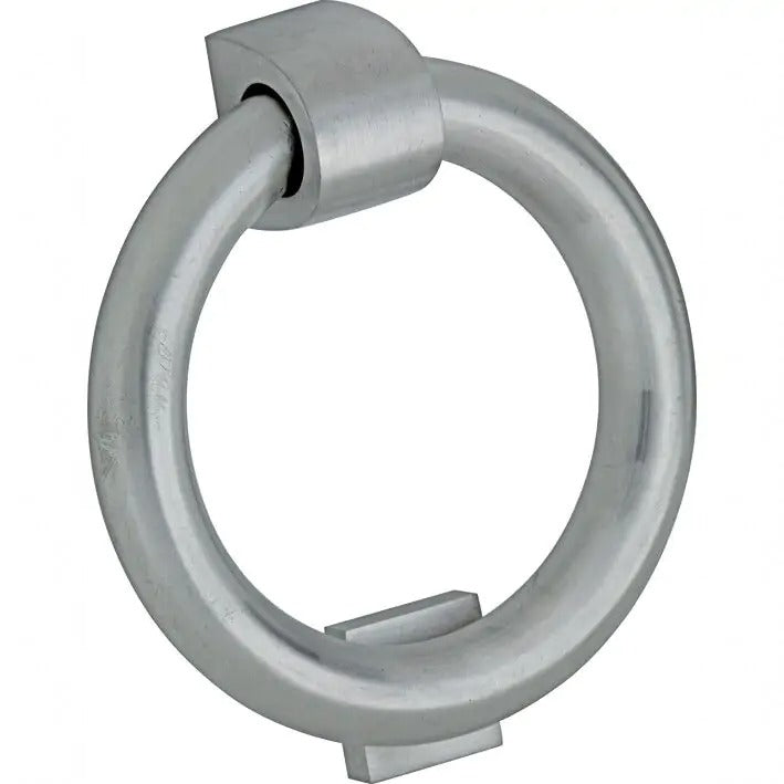 Artitec Deurklopper Anello mat chroom