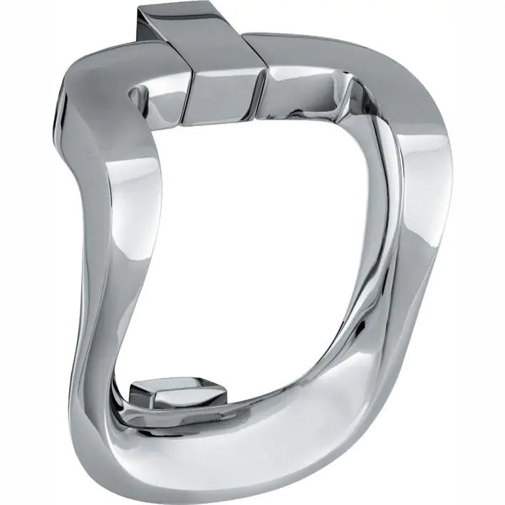 Artitec Deurklopper Firenze glans chroom