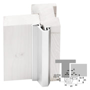 Axa | Beveiligingsstrip Achterdeur SKG1 F1 215 | 0-4mm | 76030091BL