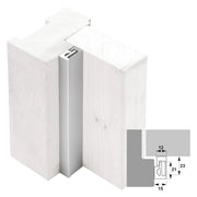 Axa | Beveiligingsstrip | Voordeur | SKG1 | Wit | fl215 | 76020088bl