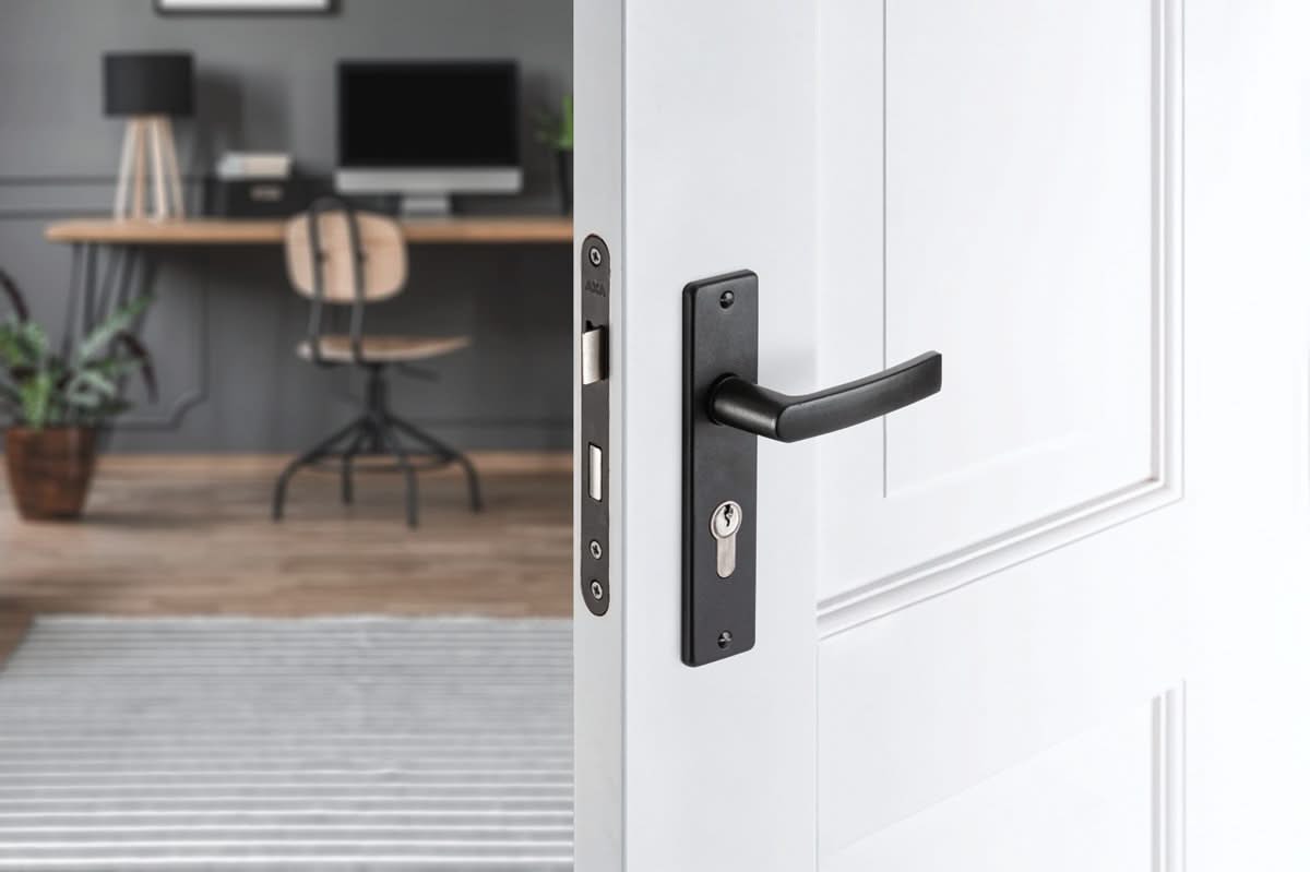 Axa Edge Slotsparing