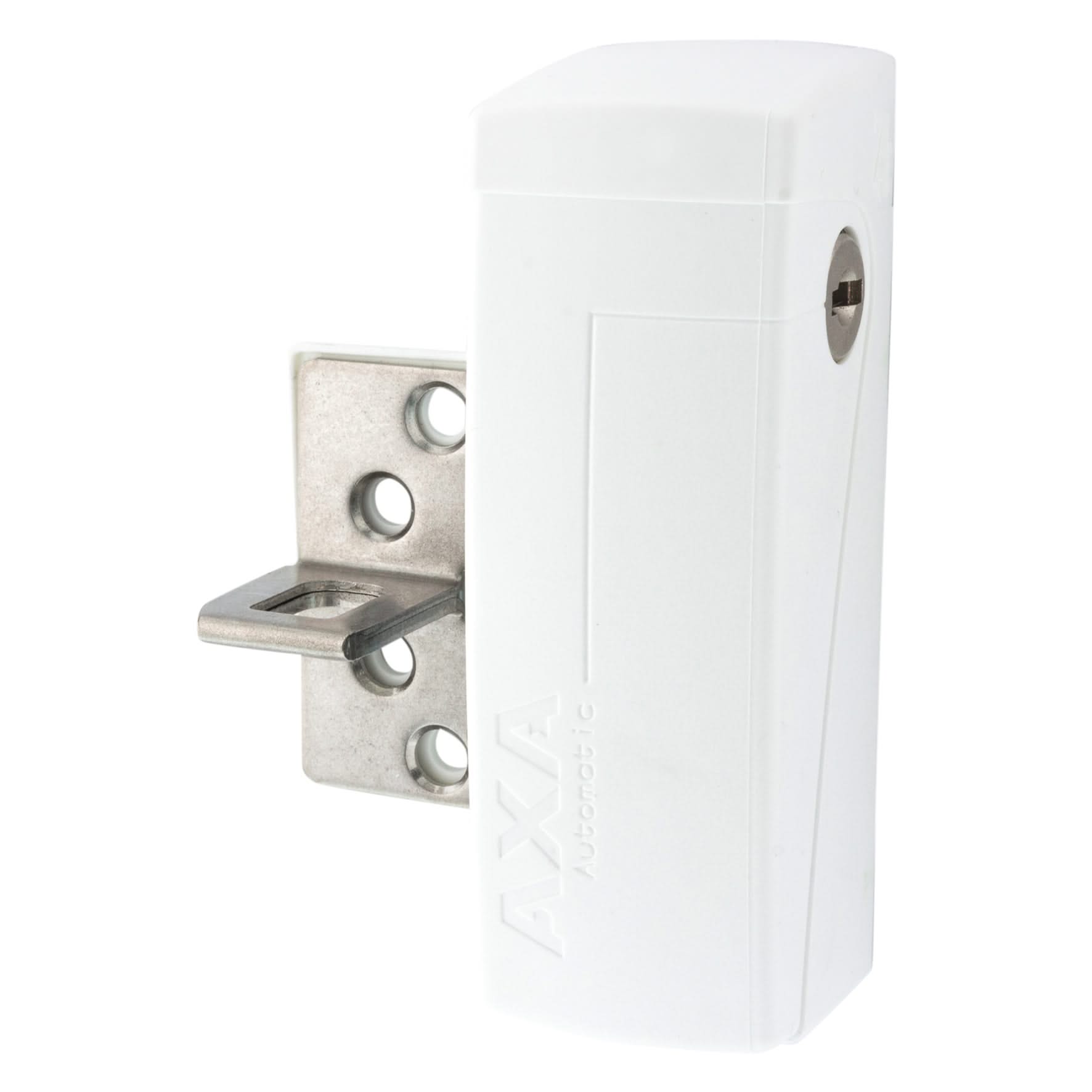 Axa Oplegslot Automatic wit SKG2 30160098bl 6