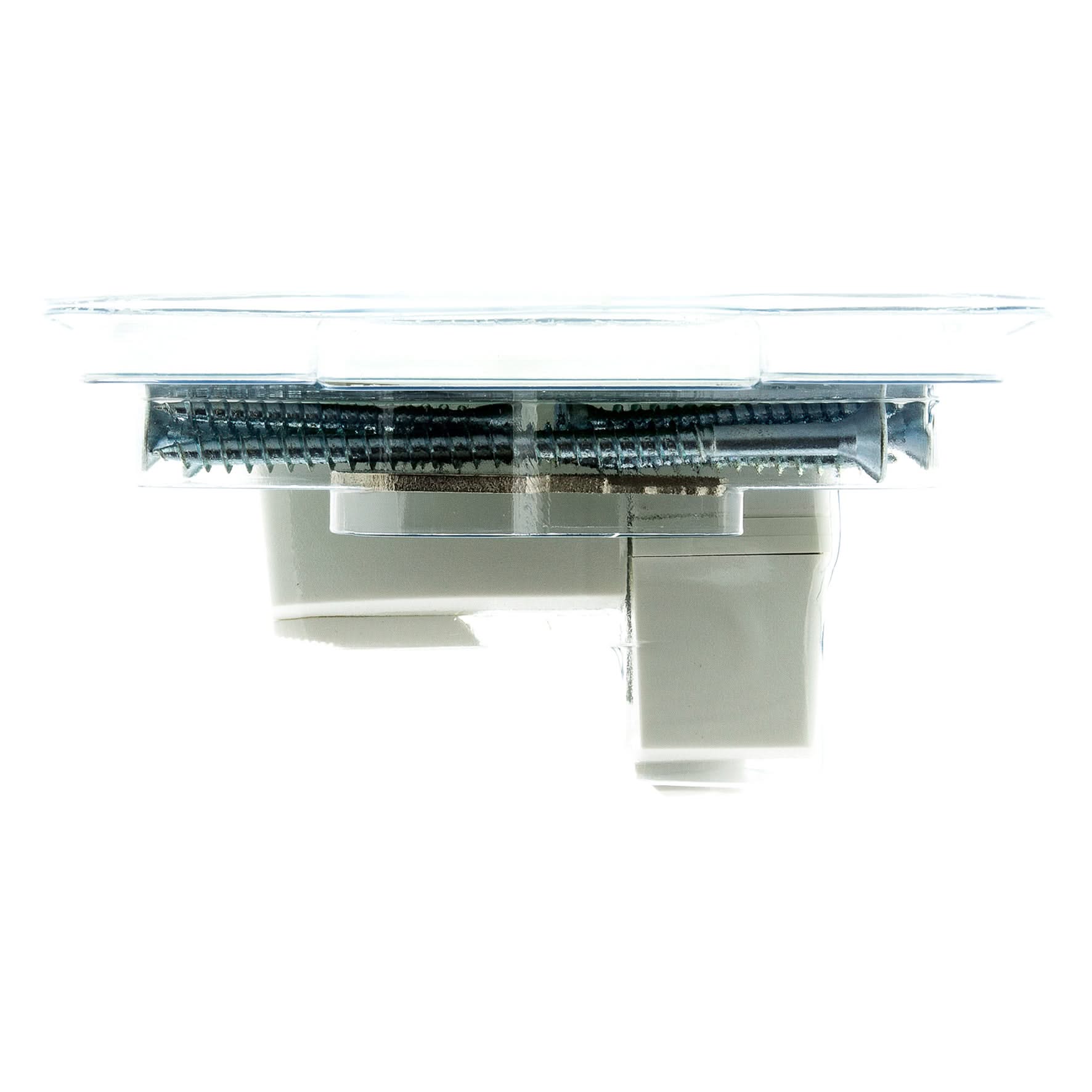 Axa Oplegslot Cil binnendraaiend SKG1 wit 30152098bl 14