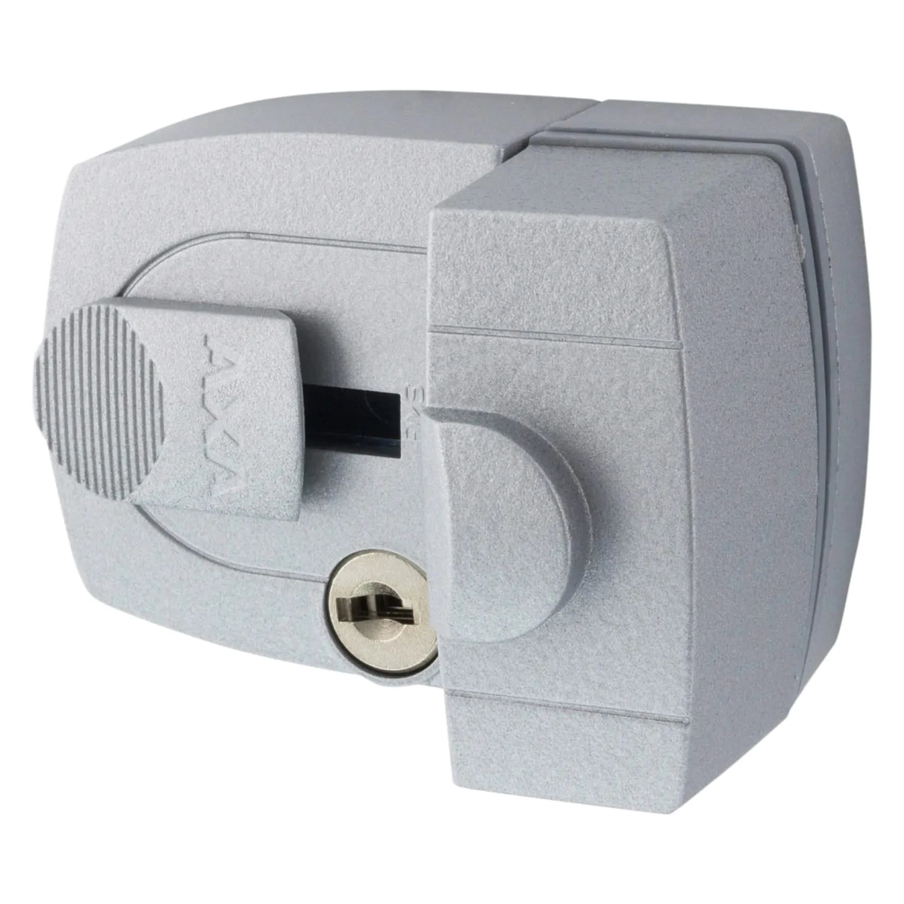 Axa Oplegslot Cil binnendraaiend SKG1 zilve 30152090bl 6