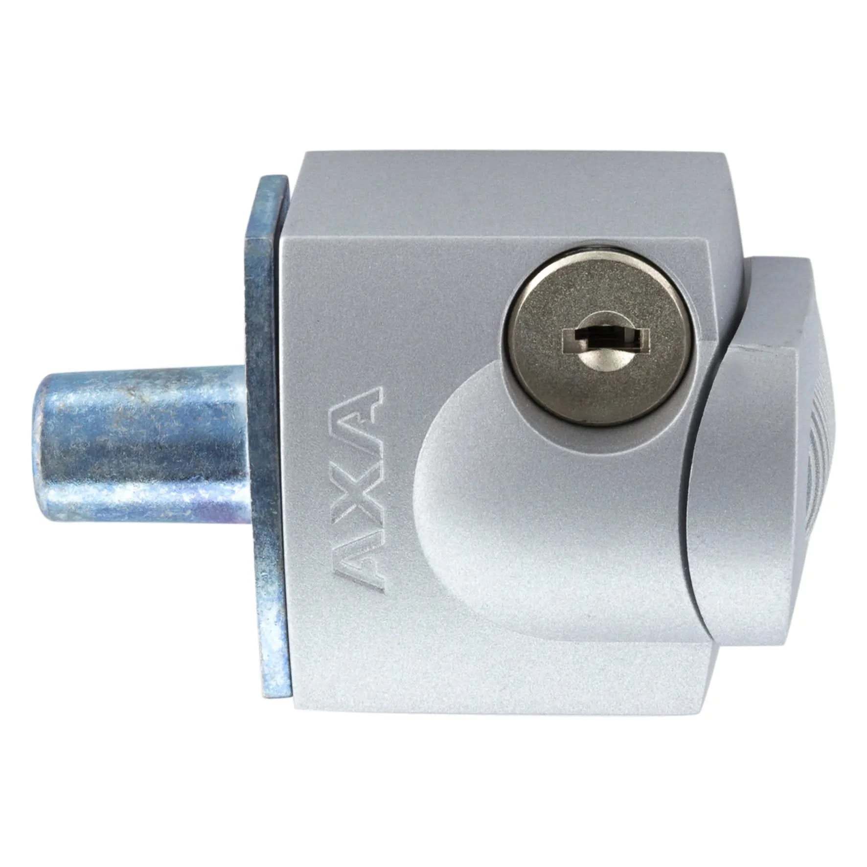Axa Oplegslot Cil buitendraaiend SKG1 alu 30122090bl 5