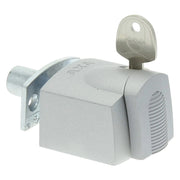 Axa | Oplegslot Cil buitendraaiend | SKG1 |30122090bl | Aluminium