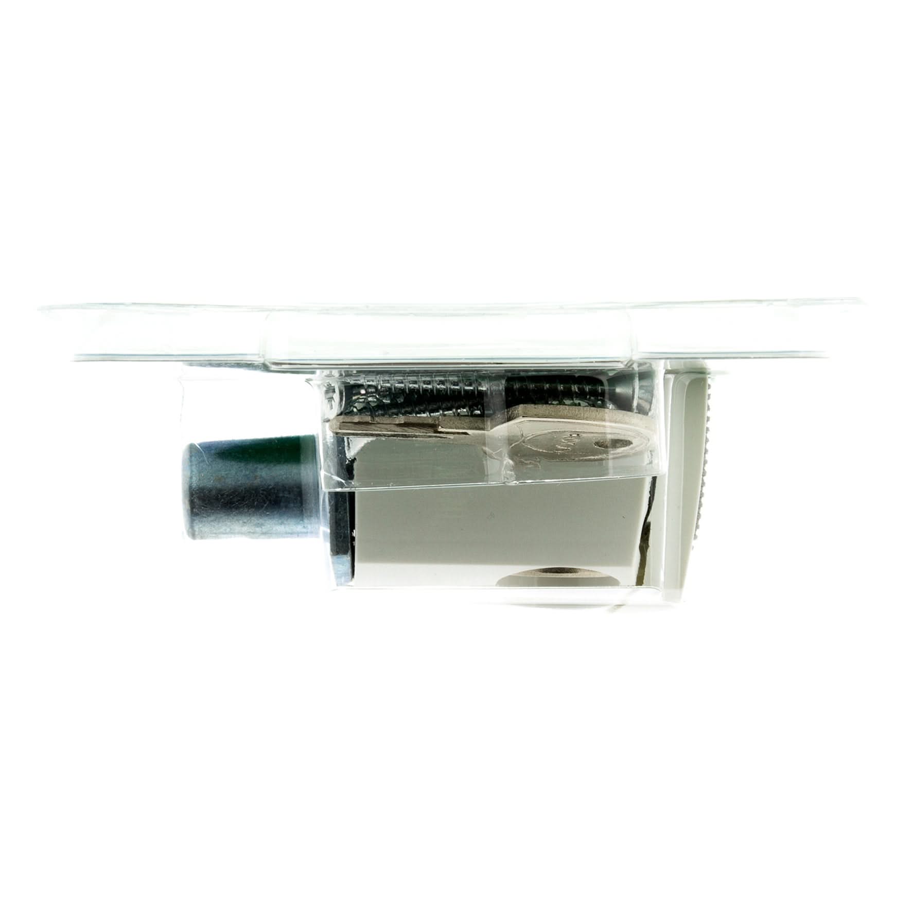 Axa Oplegslot Cil buitendraaiend SKG1 wit 30122098bl 14