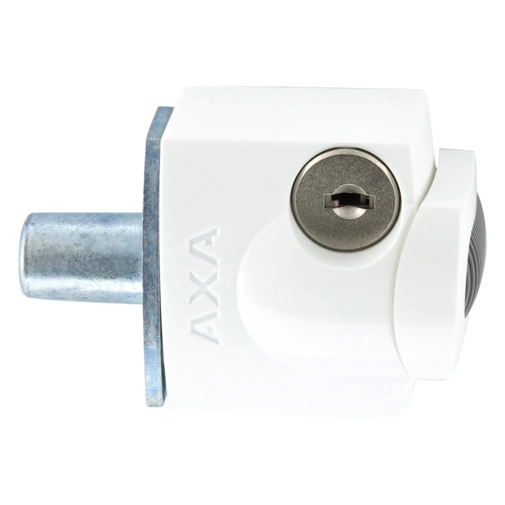 Axa Oplegslot Cil buitendraaiend SKG1 wit 30122098bl 5