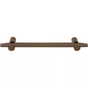 Formani Bertram Beerbaum TENSE BB25/160 meubelgreep brons