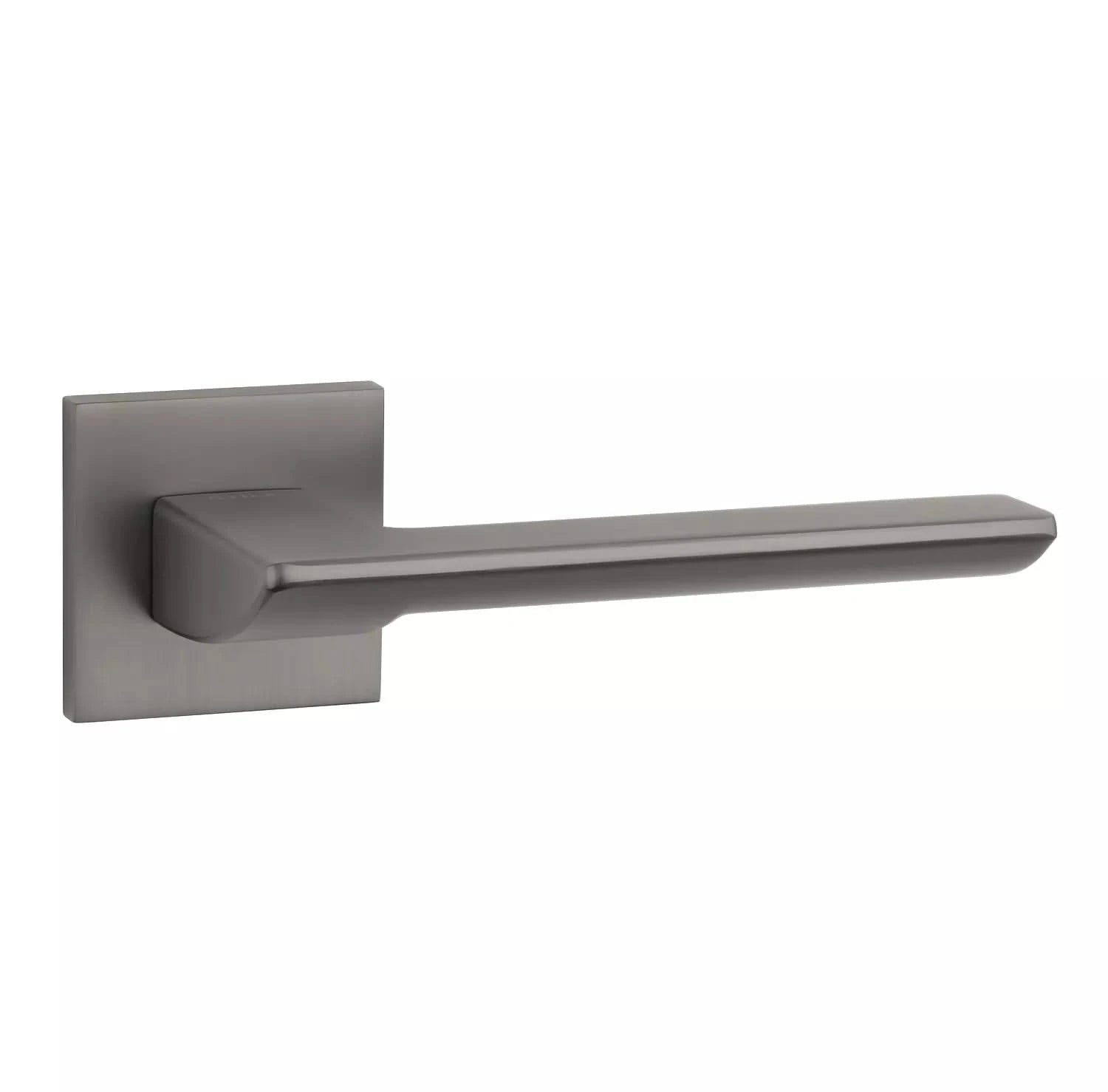 STILE deurklink Bira – Titanium