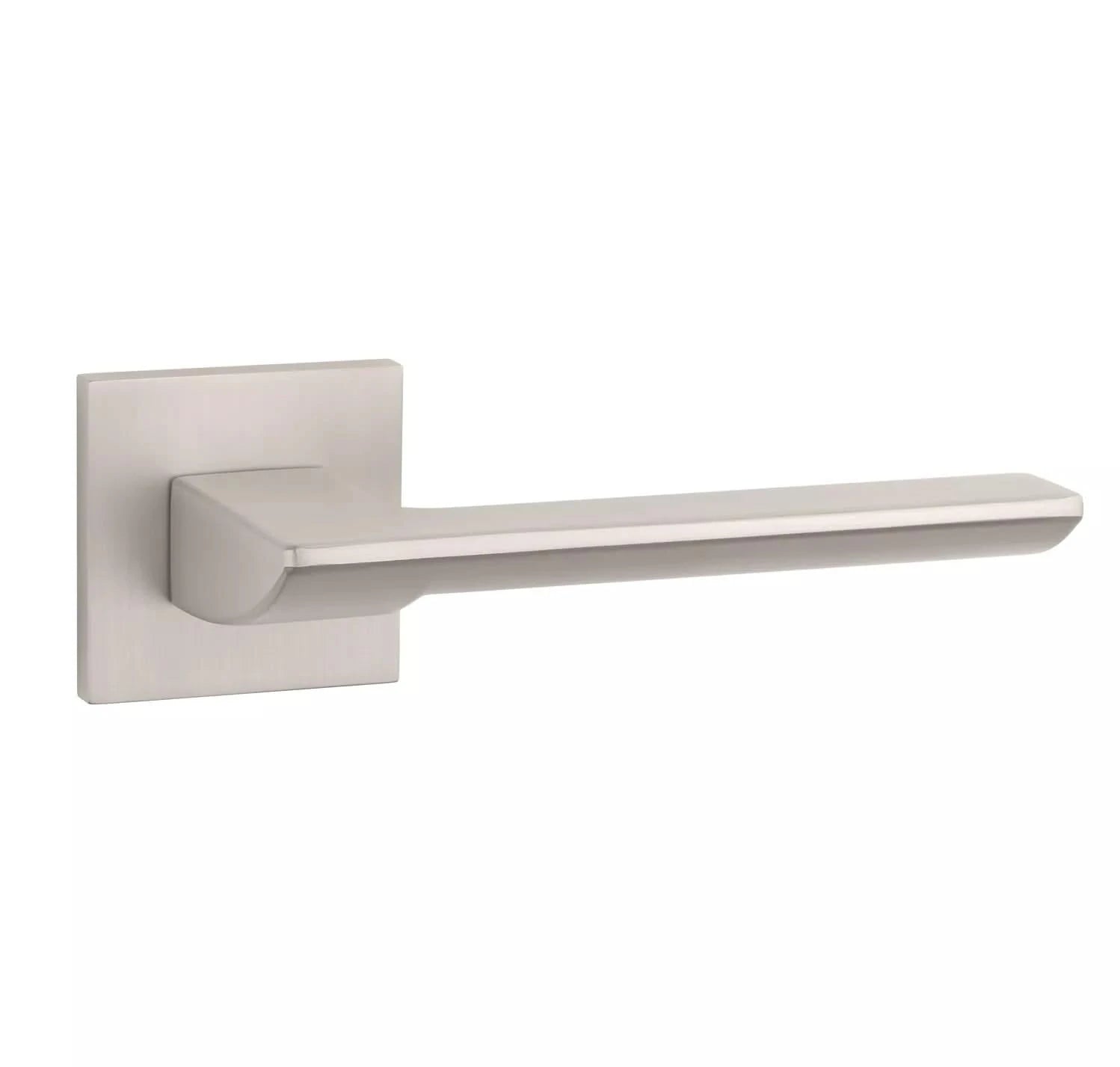 STILE deurklink Bira – Nikkel