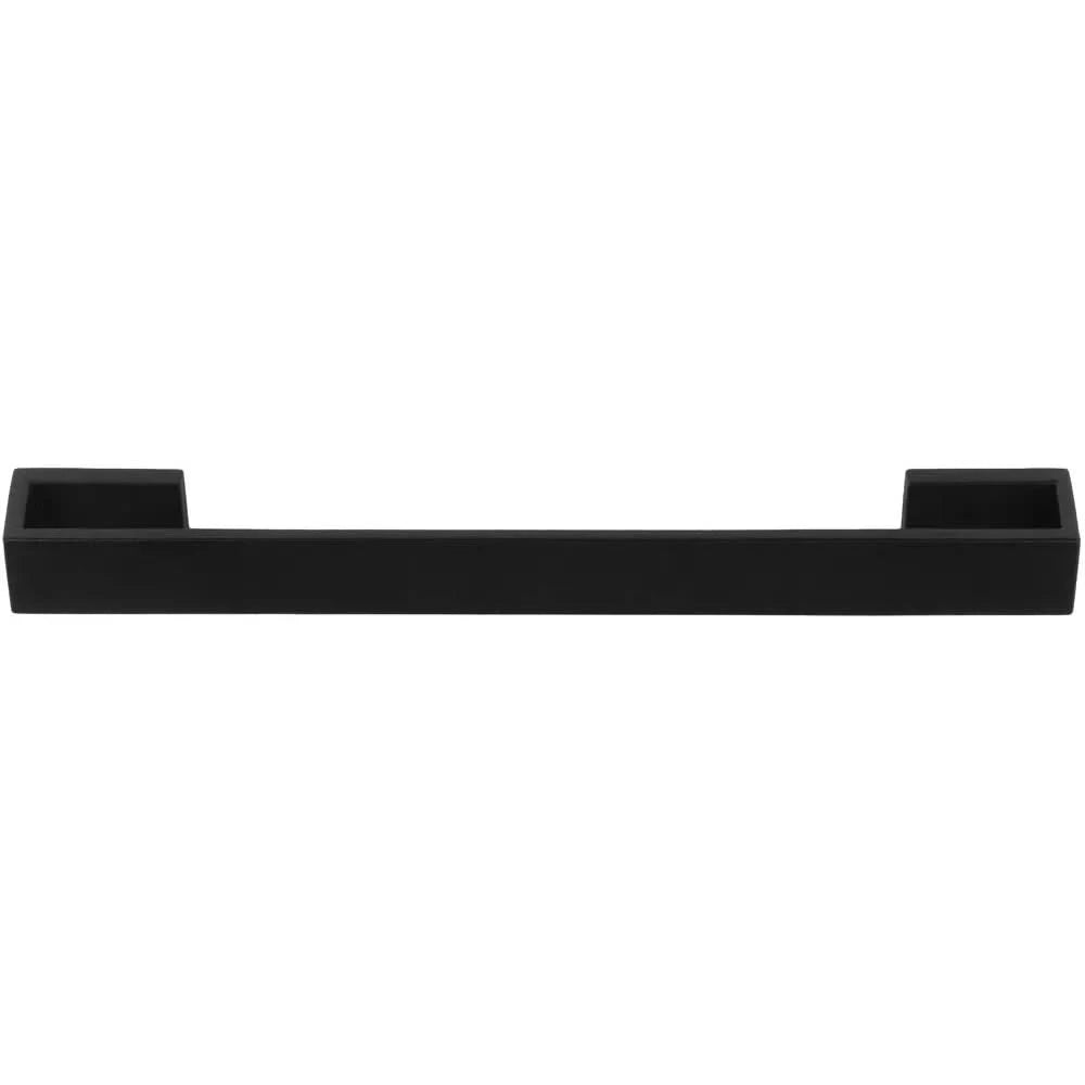 Formani Bob Manders RIBBON BM20/160 meubelgreep mat zwart