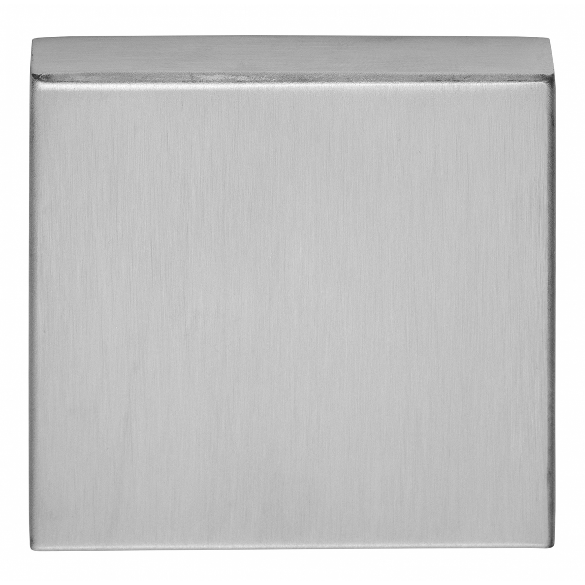 Formani | Blind Plaatje BASIC BSQB53 | RVS mat