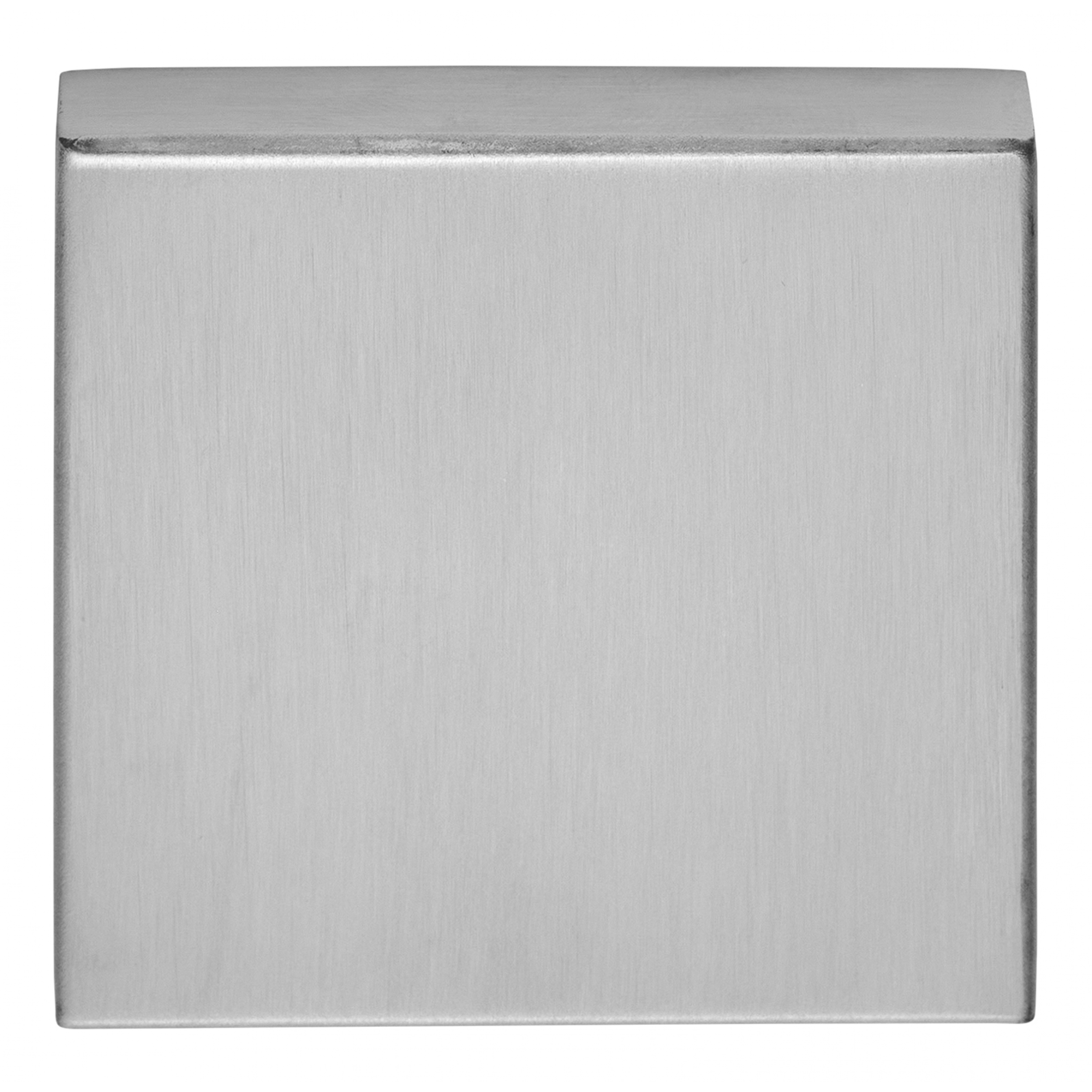 Formani | Blind Plaatje BASIC BSQB53 | RVS mat
