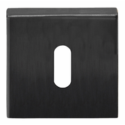 Formani | Sleutelplaatje BASIC BSQN53 | PVD Gunmetal