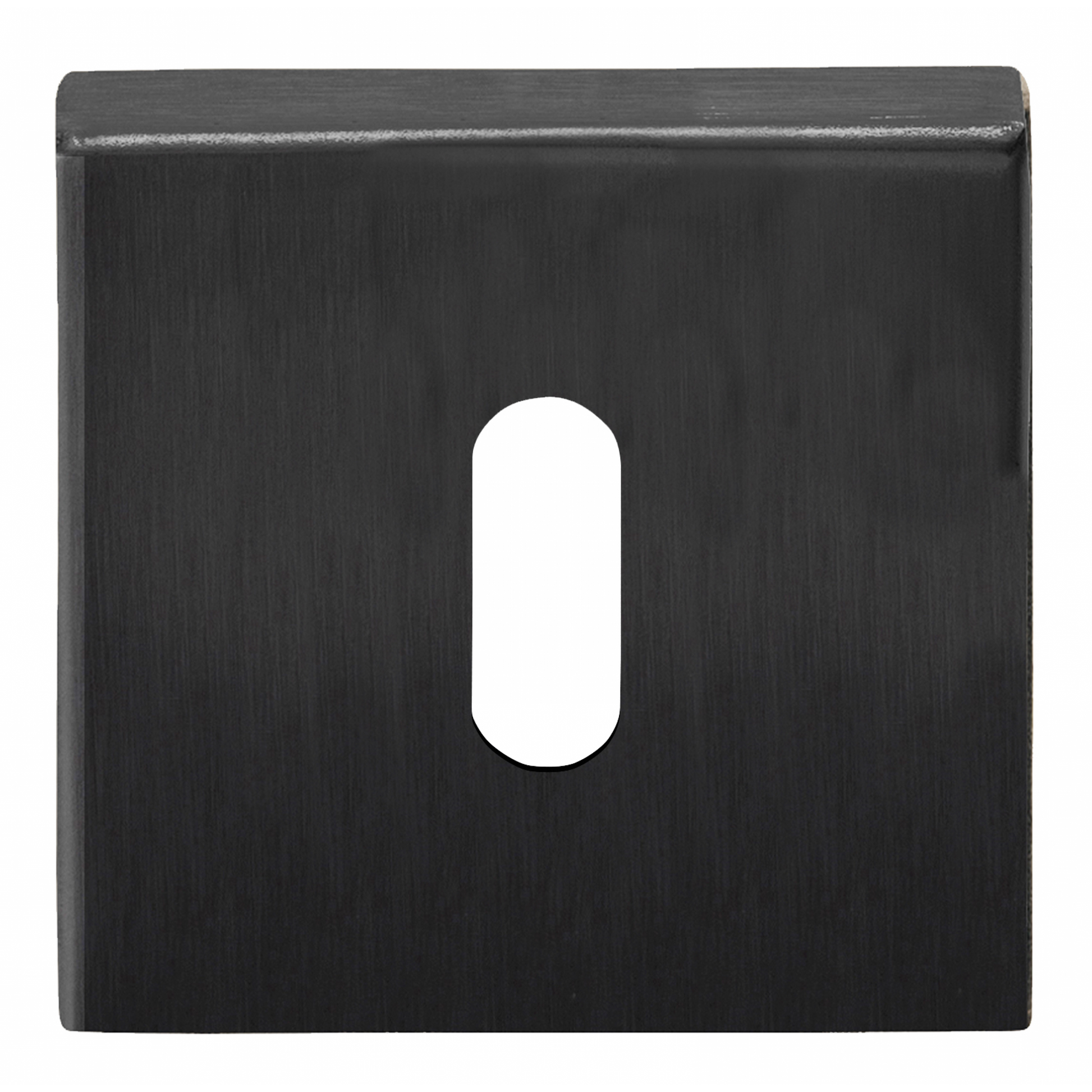 Formani | Sleutelplaatje BASIC BSQN53 | PVD Gunmetal