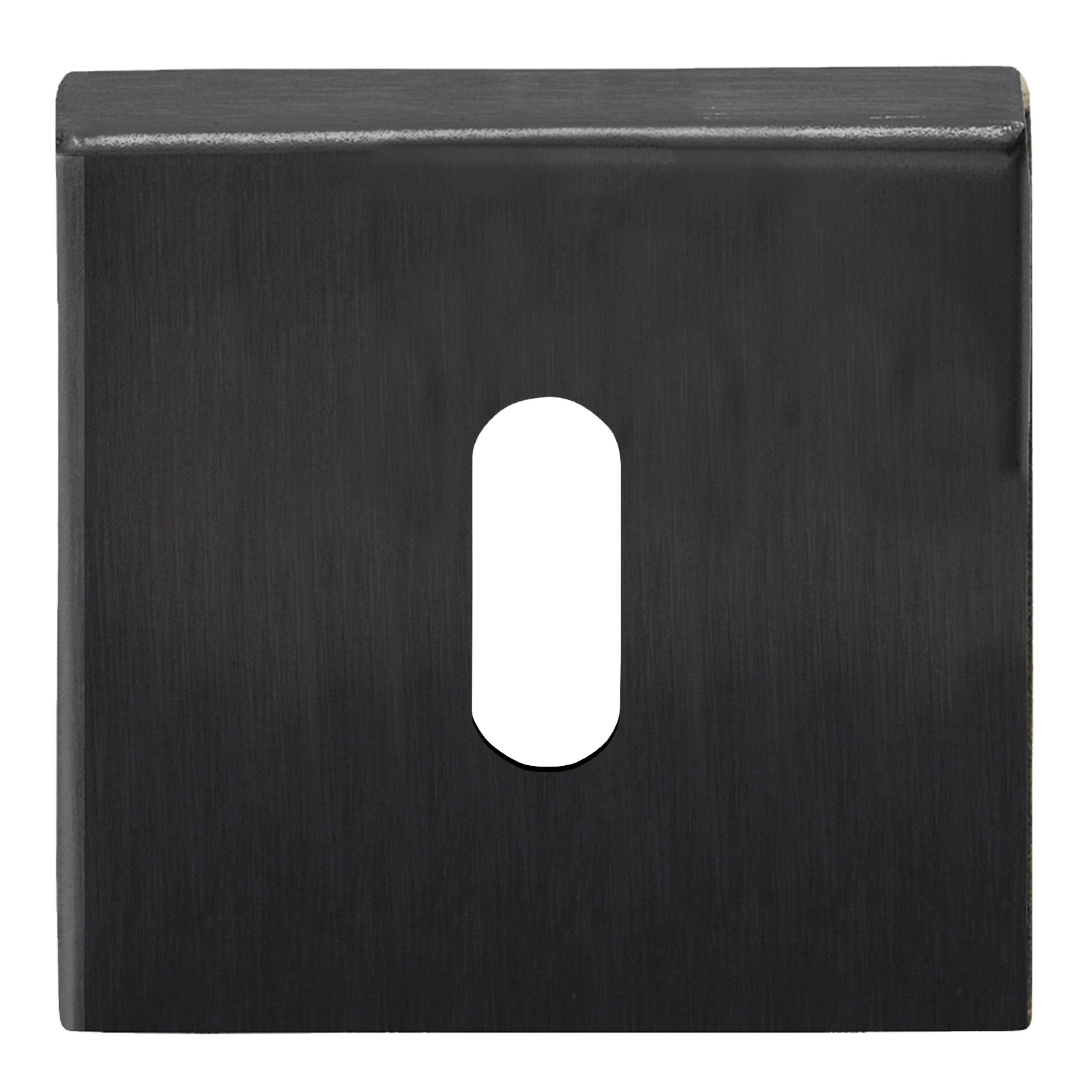 Formani | Sleutelplaatje BASIC BSQN53 | PVD Gunmetal