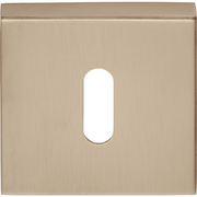 Formani | Sleutelplaatje BASIC BSQN53 | PVD Licht Brons