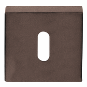 Formani | Sleutelplaatje BASIC BSQN53 | Brons