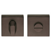 Formani | Toiletgarnituur BASIC BSQWC53ZI | Blind | Brons