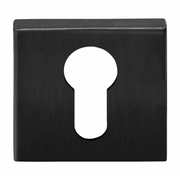 Formani | Cilinderplaatje BASIC BSQY53 | PVD Gunmetal