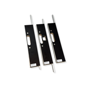 Riens Freesmal V2.0 meerpuntsluiting BUVA complete set op strip