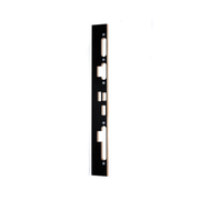 Riens Freesmal DORMA