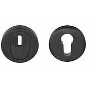 Formani | BVEIL-KT | Massief veiligheidscilinderrozet | PVD gunmetal