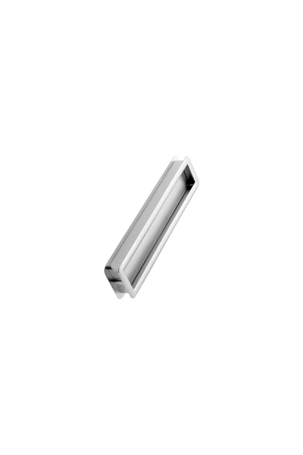 Furnipart Tub Straight 202,4 mm - Deurbeslag-expert