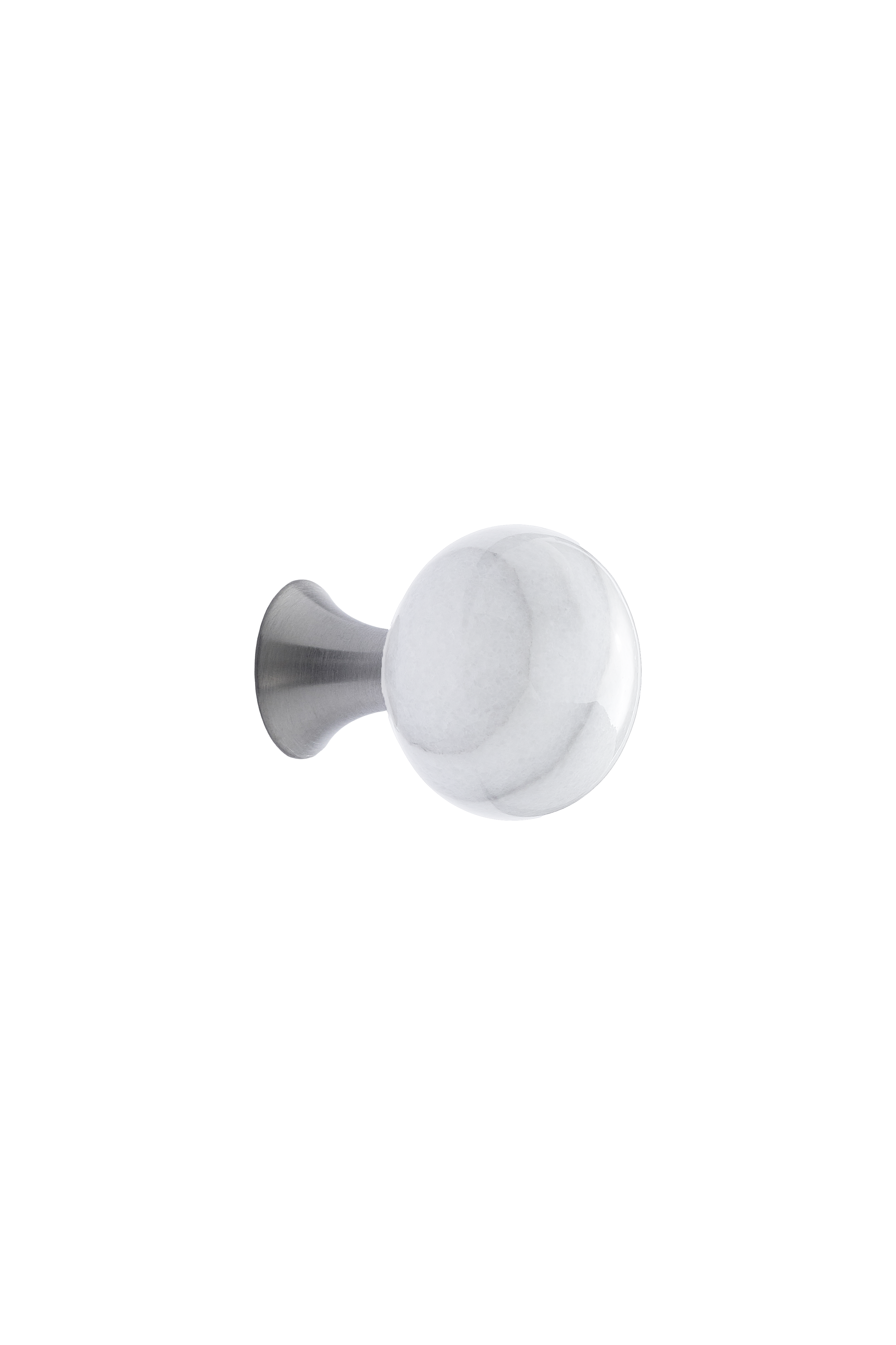 Furnipart Meubelknop Kraal recht 242035028 Ø 28 mm - Deurbeslag-expert