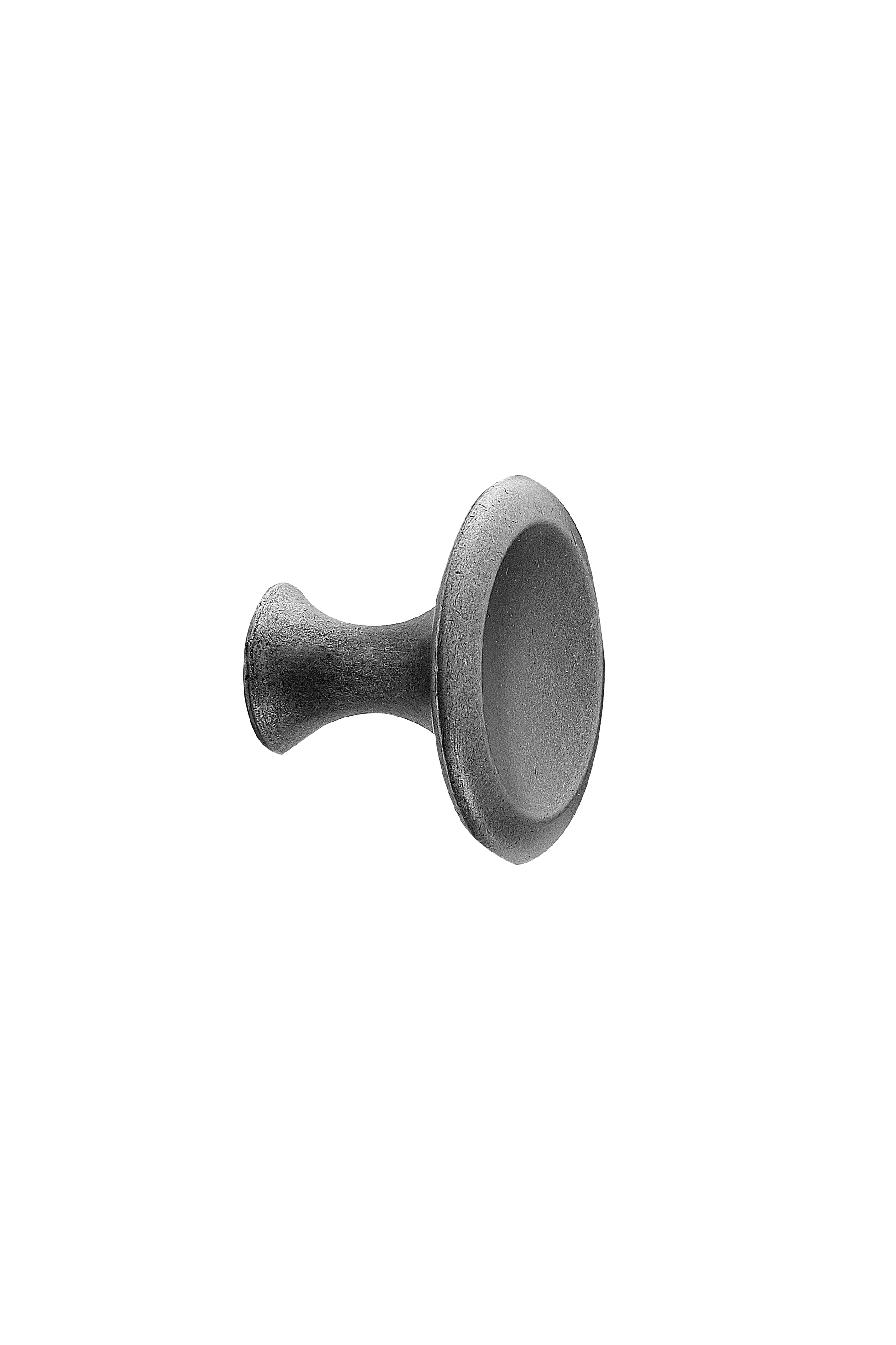 Furnipart Meubelknop Klok 540860042 Ø 42 mm - Deurbeslag-expert