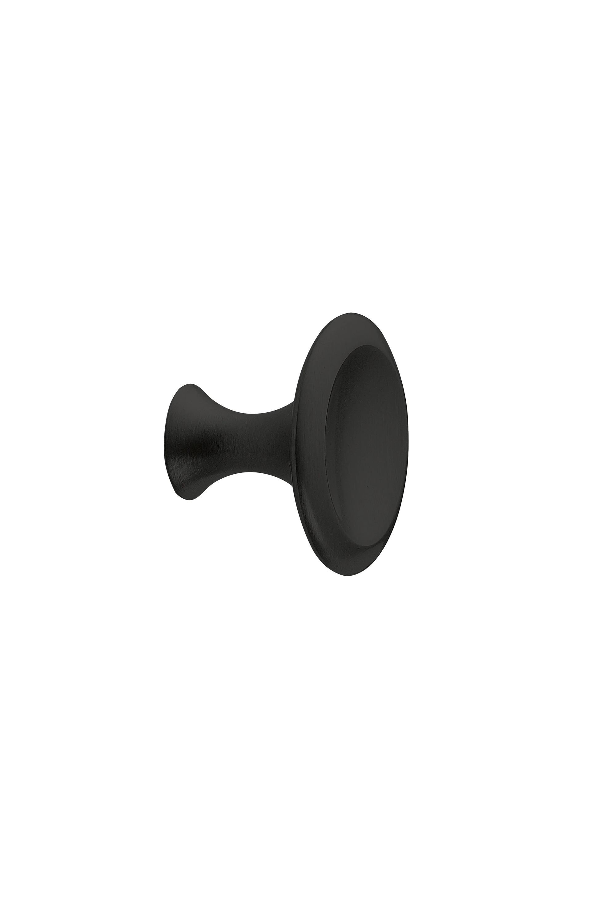 Furnipart Meubelknop Klok 540860042 Ø 42 mm - Deurbeslag-expert