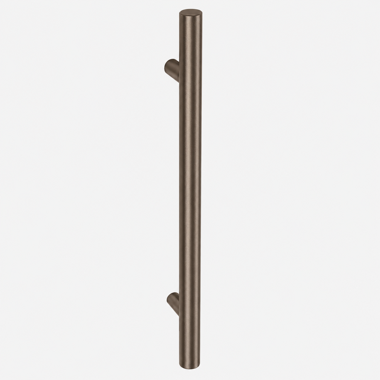 Bronze voordeurgreep \ formani