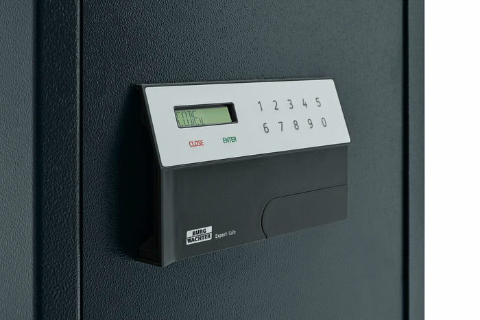 Burg Wächter Meubelkluis Expert-Safe 340 E - Deurbeslag-expert
