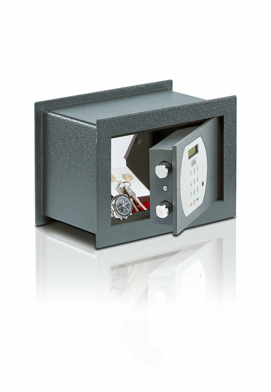 Burg Wächter Wandkluizen Pure-Safe PSW 110 E - Deurbeslag-expert