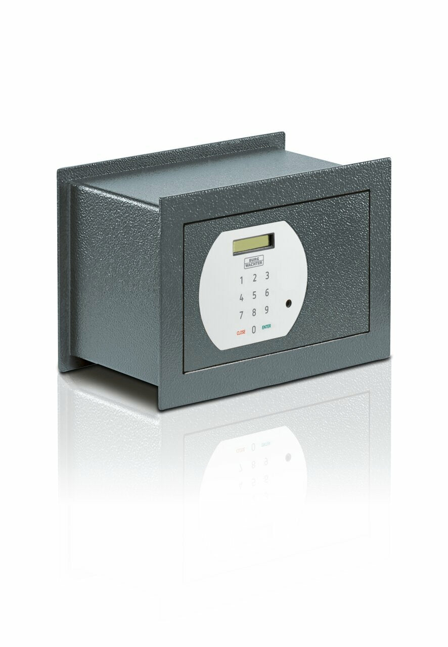 Burg Wächter Wandkluizen Pure-Safe PSW 110 E