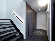 Argenta Pivotica Pro 100 taatsdeurscharnier wit RAL 9016 vooraanzicht