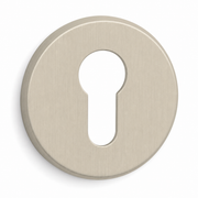 Formani | Cilinderrozet | BASICS | LBY50 | PVD Champagne - Deurbeslag-expert