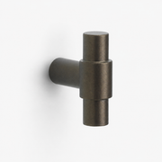 Formani | PBKY Massieve knop tbv knopcilinder | Brons