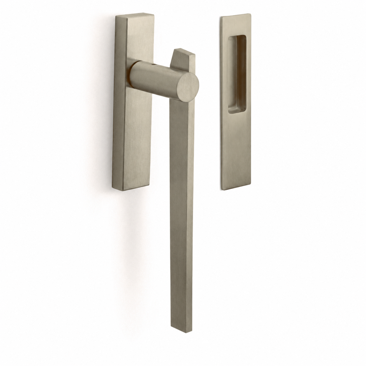 Formani BB230 champagne – vooraanzicht